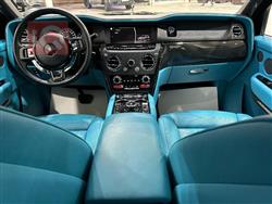 رولز رويس كولينان